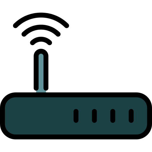 Wifi Signal Wireless Connectivity Png Icon
