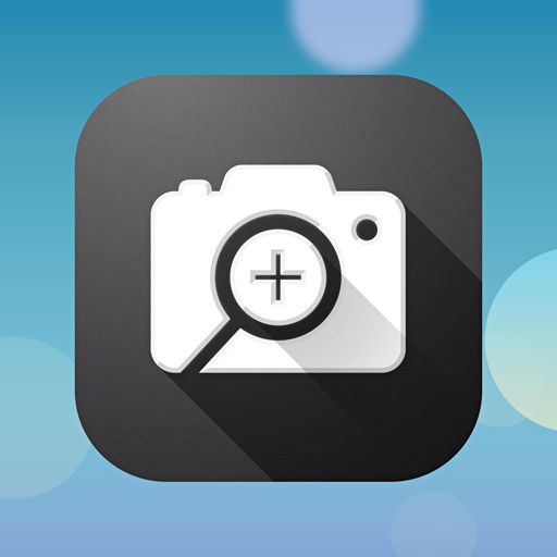 New Icon For Updated Version Of Photo Quality Check