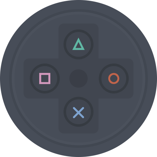 Console Icon