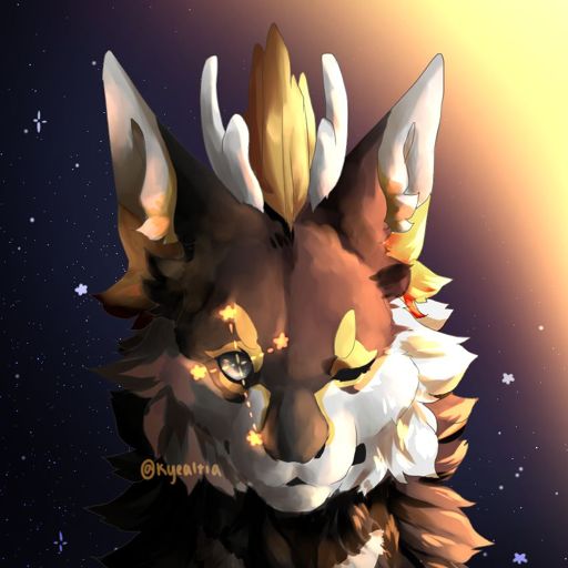 Constellation Icon Furry Amino