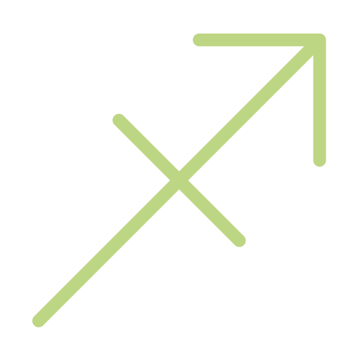 Sagittarius, Signs, Constellation Icon With Png And Vector Format