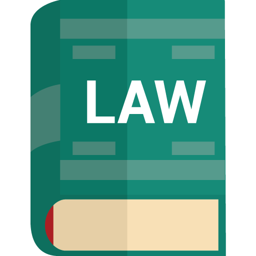 Law Icon