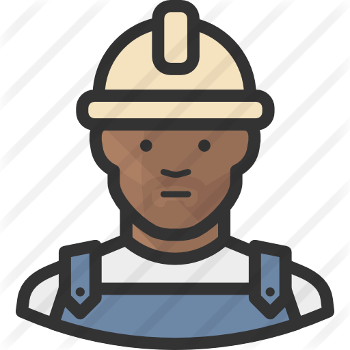 Construction Hat Icon at GetDrawings | Free download