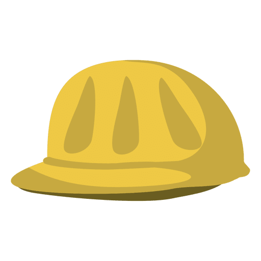Construction Worker Helmet