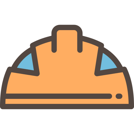 Helmet Safe Png Icon