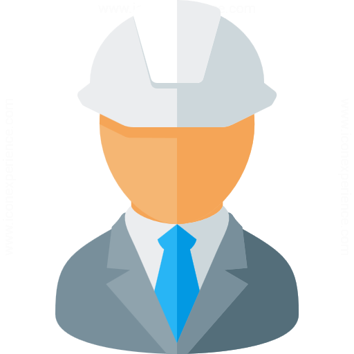 Iconexperience G Collection Engineer Icon