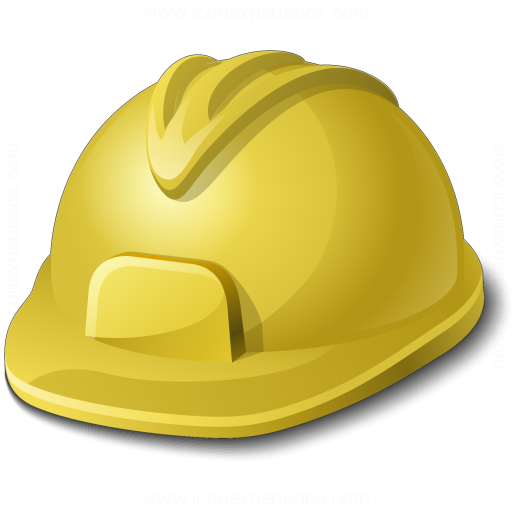Iconexperience V Collection Hardhat Icon
