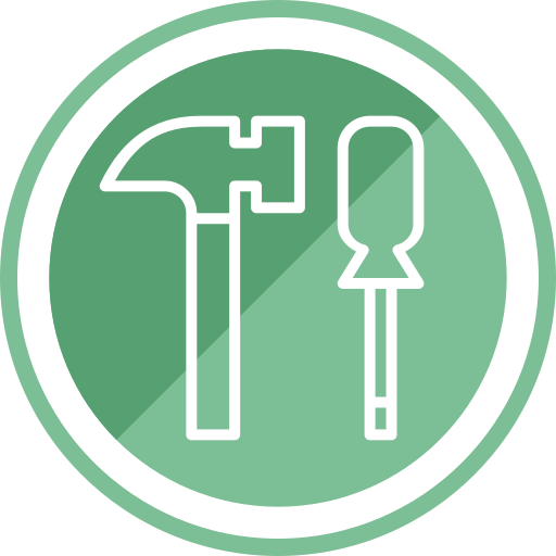 Tool, Hammer, Construction Icon Free Of Construction Icons