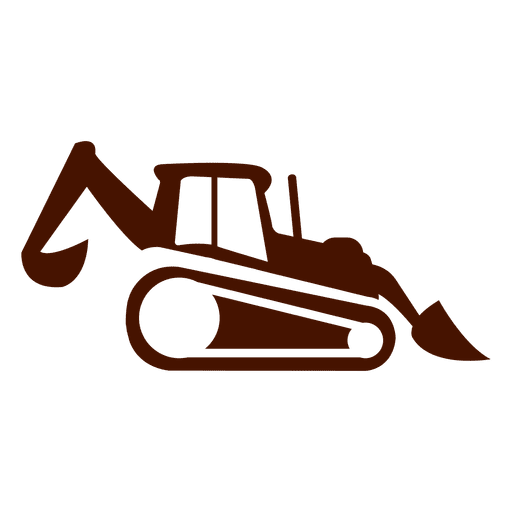 Truck Construction Transport Icon
