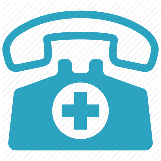 Call A Doctor, Medical Assistance, Medical Call, Medical