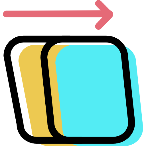 Export Icons Free Download