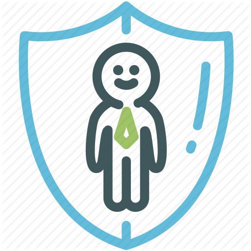 Consumer Protection, Human, Protection, Resource, Security, User Icon