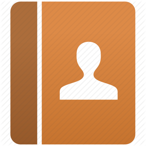 Address, Address Book, Addresses, Book, Contacts, My Friends