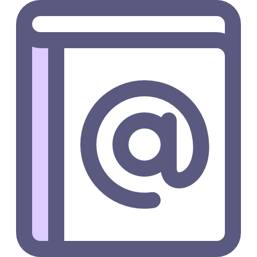 Address Icon