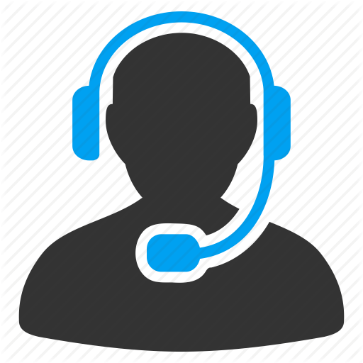 Call Center Call Center Icon