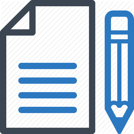 Document, Feedback, Form Inquiry Icon