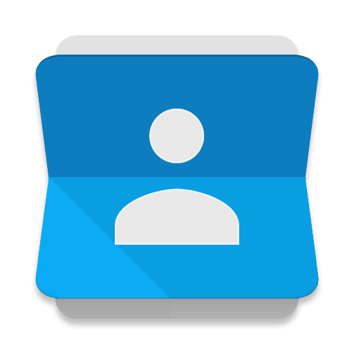 Contact Icons
