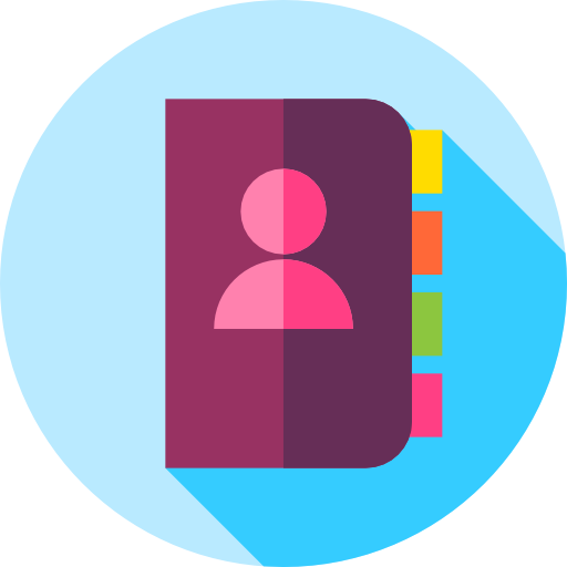 Contact Icon Dialogue Freepik