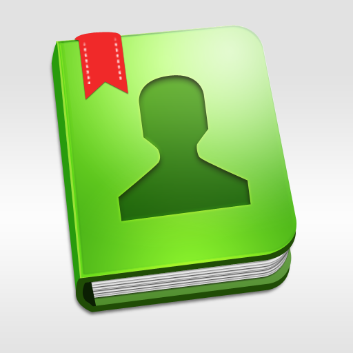 Phone Contacts Icon Images