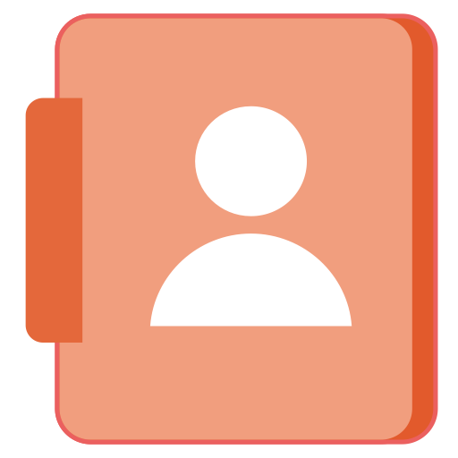 Emergency Contact Icon