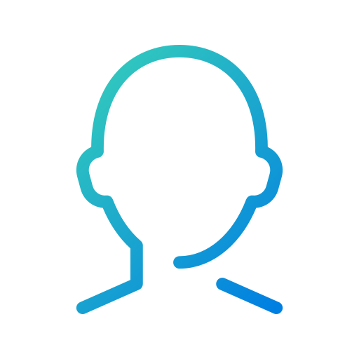 Account, Anonymous, App, Contacts, Open Line, Profile, User Icon