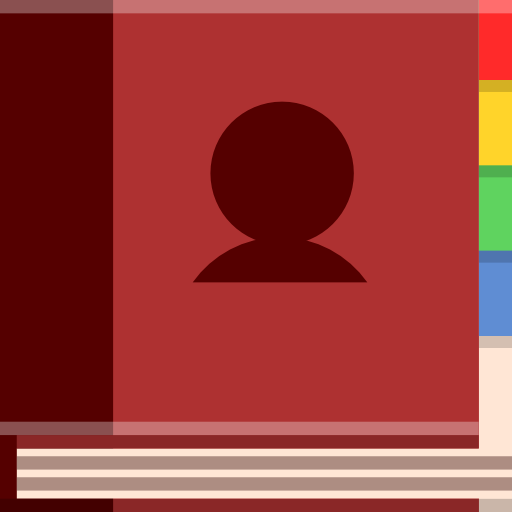 Apps Contacts Icon Free Download As Png And Formats