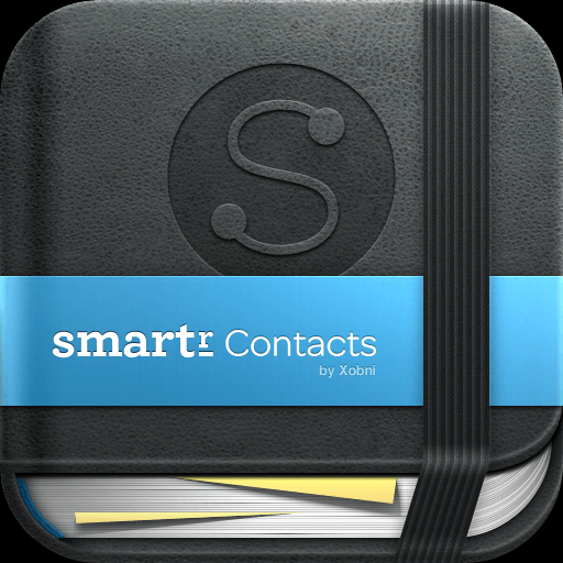 Smartr Contacts Ios Icon Gallery
