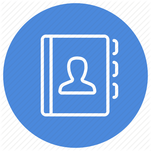 Business, Contact, Contacts, Mails, Numbers, People, Phone Icon