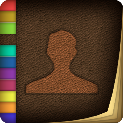 This Contact Manager Is A Keeper