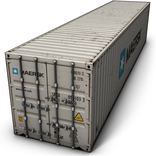 Maersk Icon