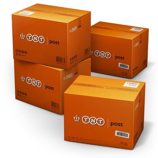 Tnt Shipping Box Icon Container Cargo Vans Iconset Antrepo