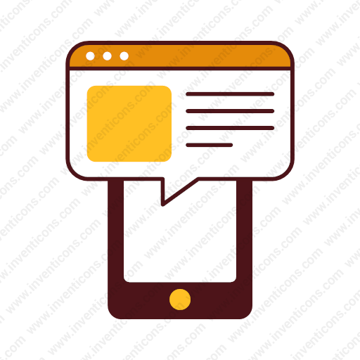 Download Content,marketing Icon Inventicons