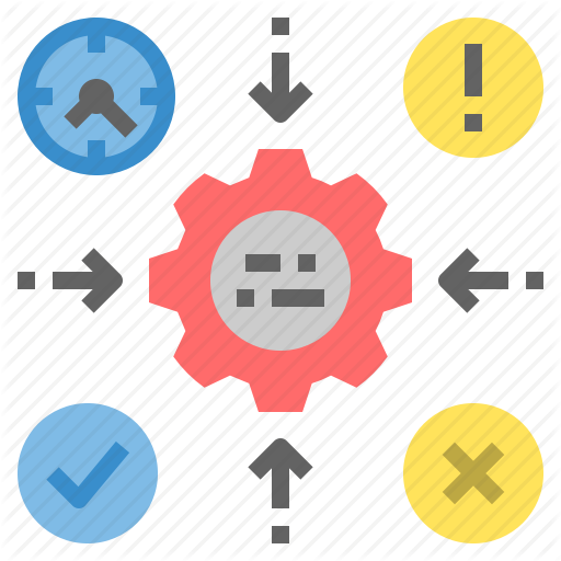 Assess, Context, Data, File, Information, Storage, System Icon