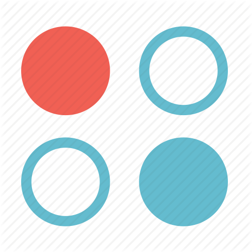 Basic, Context, Expand, List, Menu, Text, Ui Icon