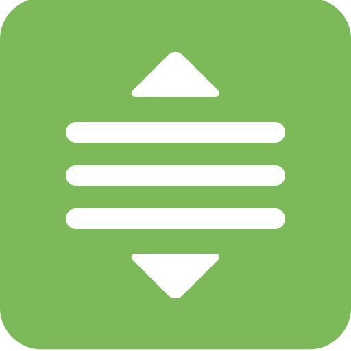 Context, Expand, List Icon With Png And Vector Format For Free