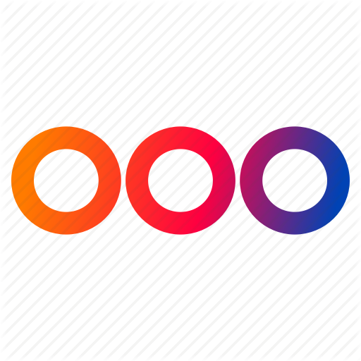 Context Menu, Dots, Ellipses, Interface, Menu, More Icon