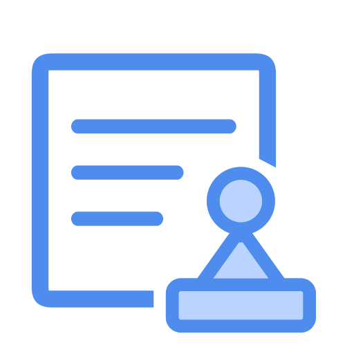 Underwriting Icon With Png And Vector Format For Free Unlimited