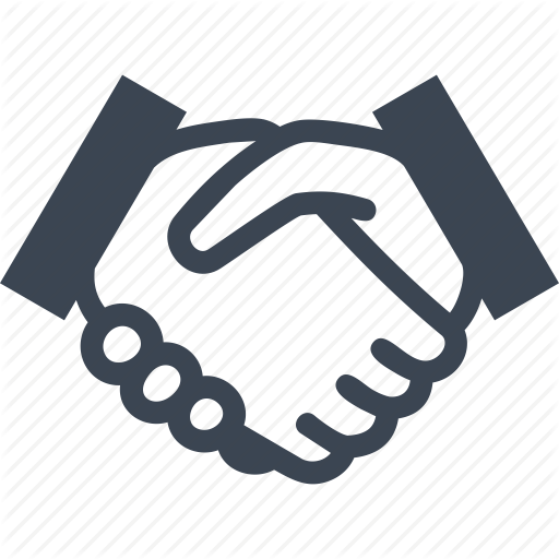 Partnership Icon