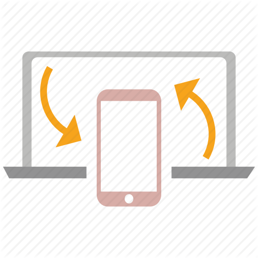 Continuity, Mobile Marketing, Seo, Technology Icon