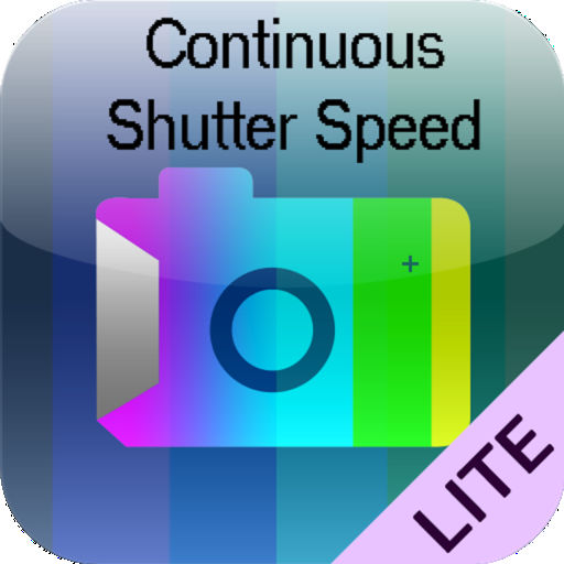 Burst Camera Continuous Shutter Speed Camera Free
