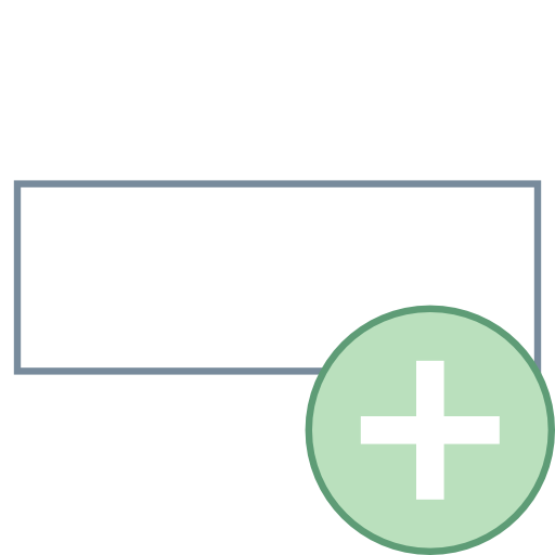 Past Continuous Icons