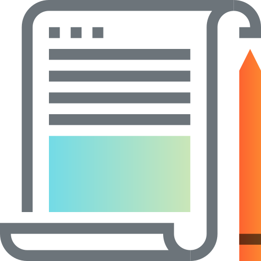 Contract Icon Free Of And Documents Icons