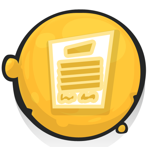 Contract Icon Download Free Icons