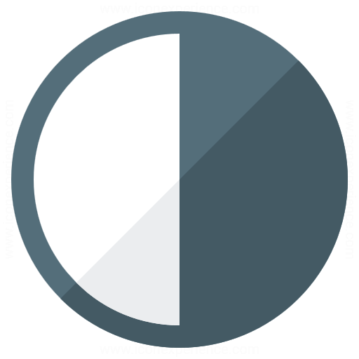 Iconexperience G Collection Contrast Icon