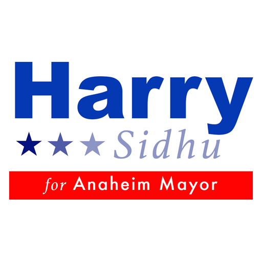 Press Release Businessman And Former Anaheim City Council Member