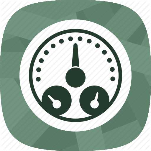 Control Center, Dashboard Icon