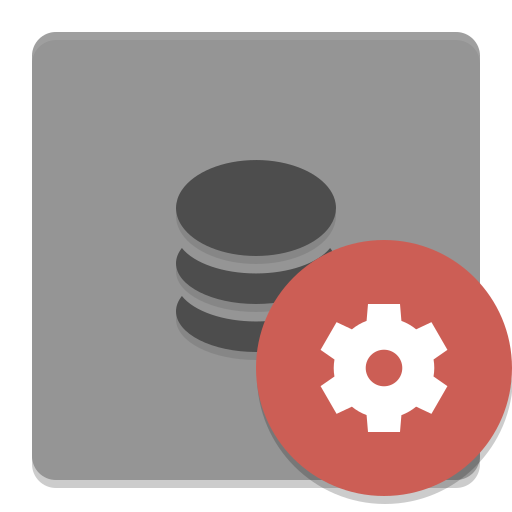 Gda Control Center Icon Papirus Apps Iconset Papirus