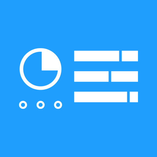 Social Media Control Icon