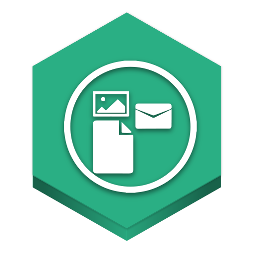 Mission Control Icon