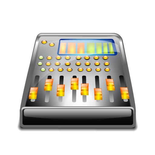 Volume Control Icon Download Free Icons